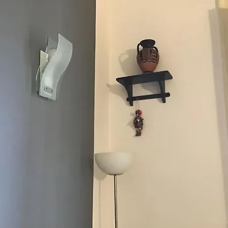 Alessandro Al Porto Apartment