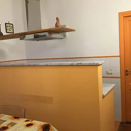Apartment Alessandro Al Porto *