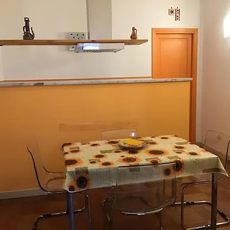 Alessandro Al Porto Apartment *