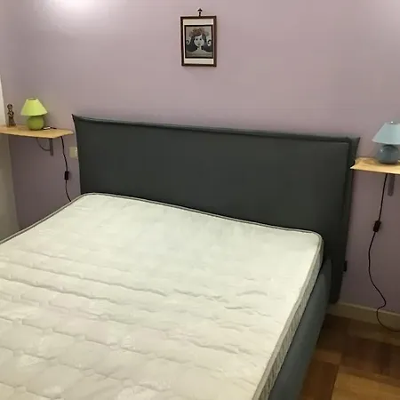 Apartment Alessandro Al Porto Palermo
