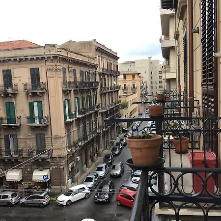 Apartment Alessandro Al Porto