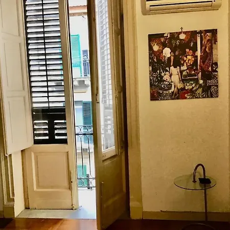 Alessandro Al Porto Apartment