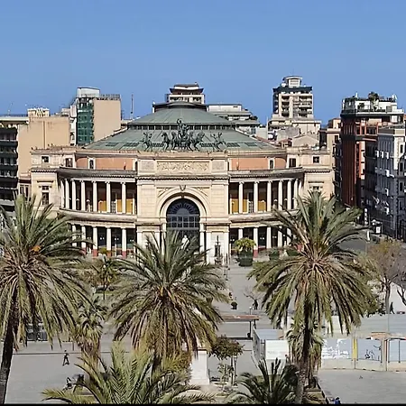 Alessandro Al Porto * Palermo