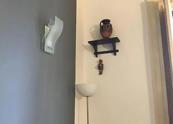 Alessandro Al Porto Apartment