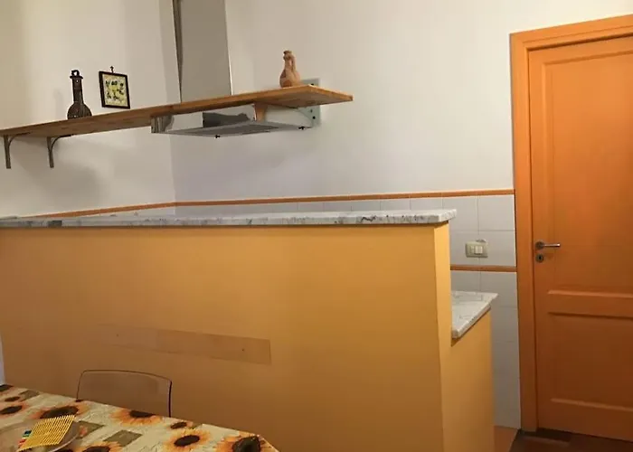 Apartment Alessandro Al Porto *