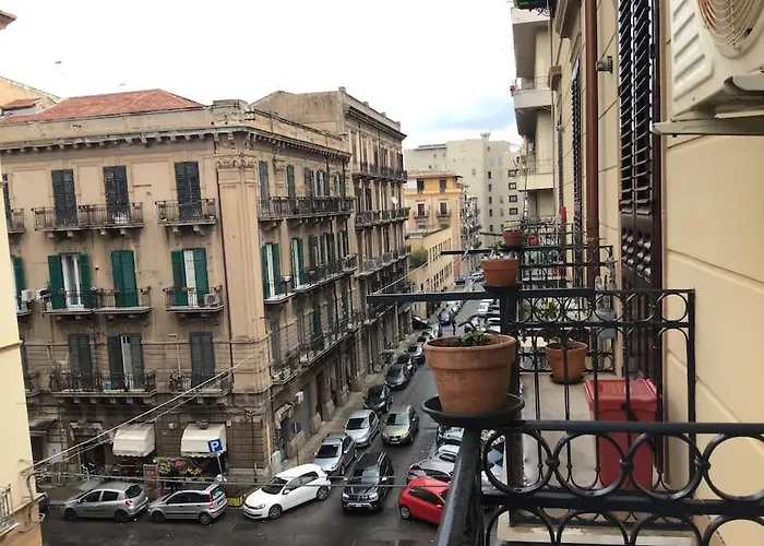 Apartment Alessandro Al Porto