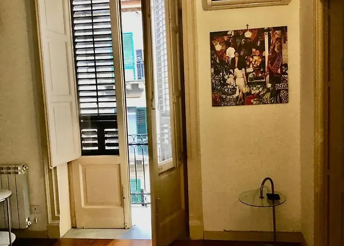 Alessandro Al Porto Apartment