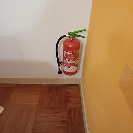 Alessandro Al Porto Apartmán *